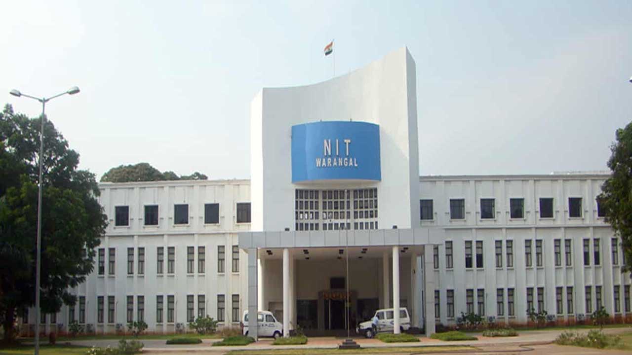 Warangal NIT | వరంగల్‌ నిట్‌లో రికార్డు ప్లేస్‌మెంట్స్‌.. 270కిపైగా కంపెనీల్లో 1400 మందికి..!