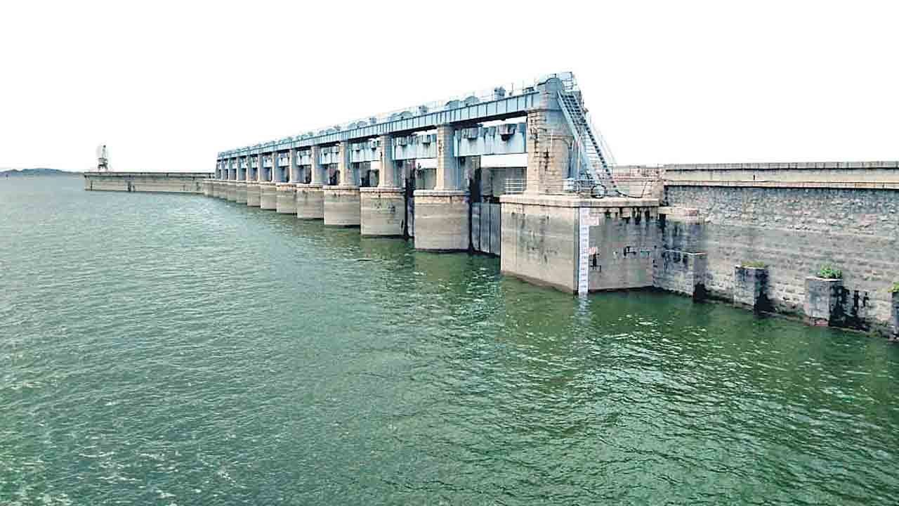 సాగుకు భరోసా