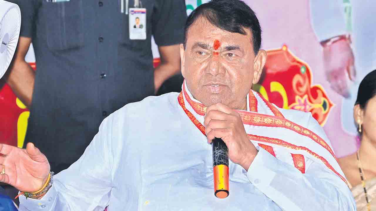 ఆత్మీయ వేడుక