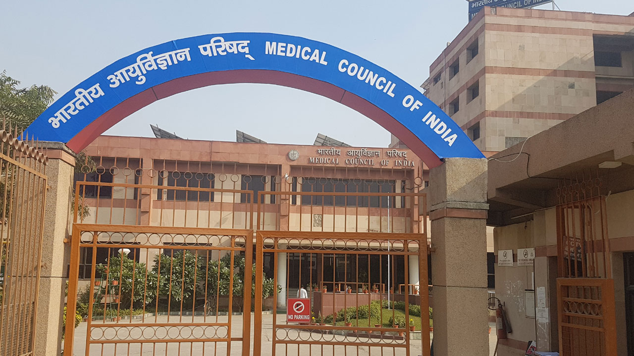 Jangaon Medical College | జనగామ మెడికల్ కాలేజీకి ఎన్ఎంసీ అనుమతి.. హర్షం వ్యక్తం చేసిన మంత్రి హరీశ్రావు