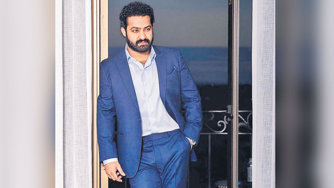 ఎన్టీఆర్‌ 30 కీలక షెడ్యూల్‌