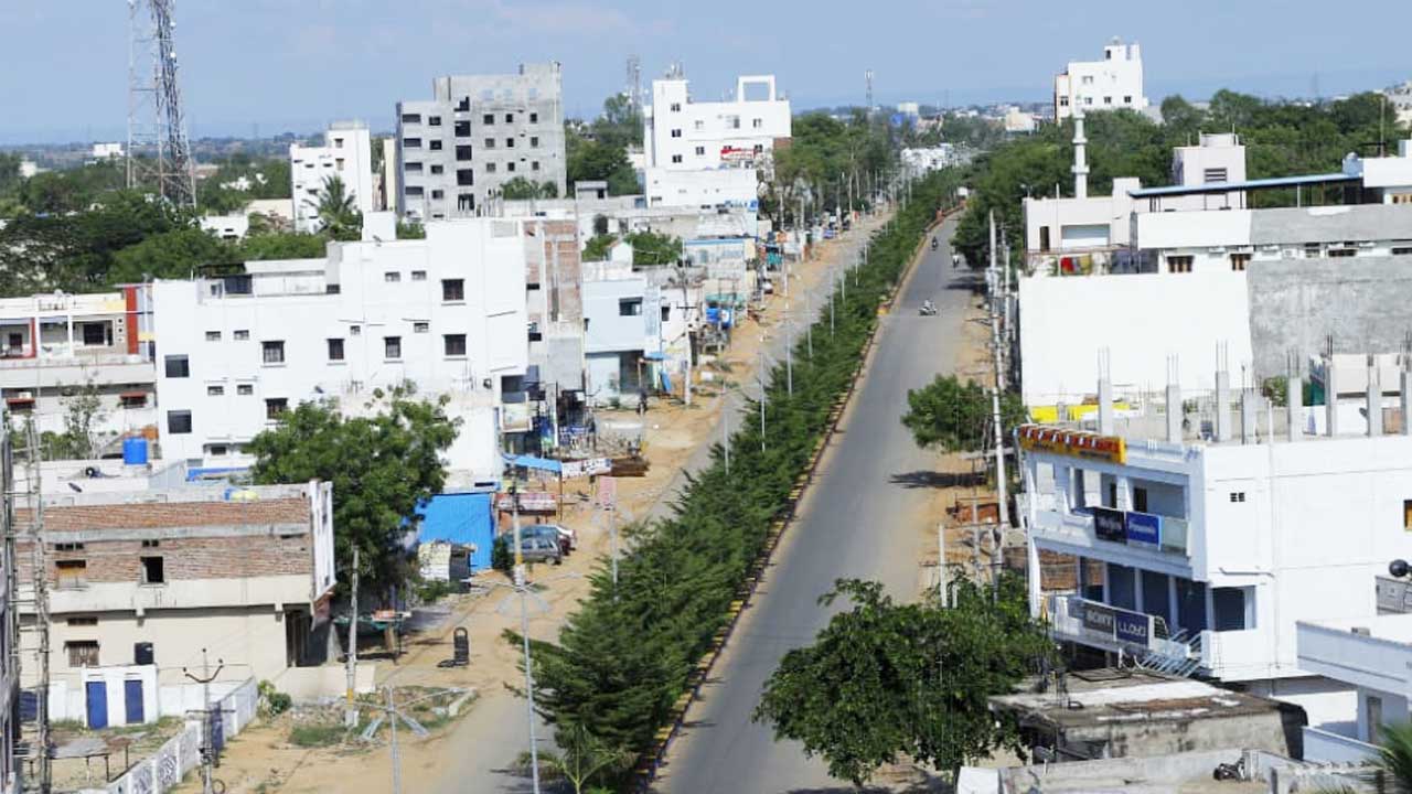 మిగిలింది మూడ్రోజులే.. ఇండ్ల స్థలాల క్రమబద్ధీకరణకు గడువు