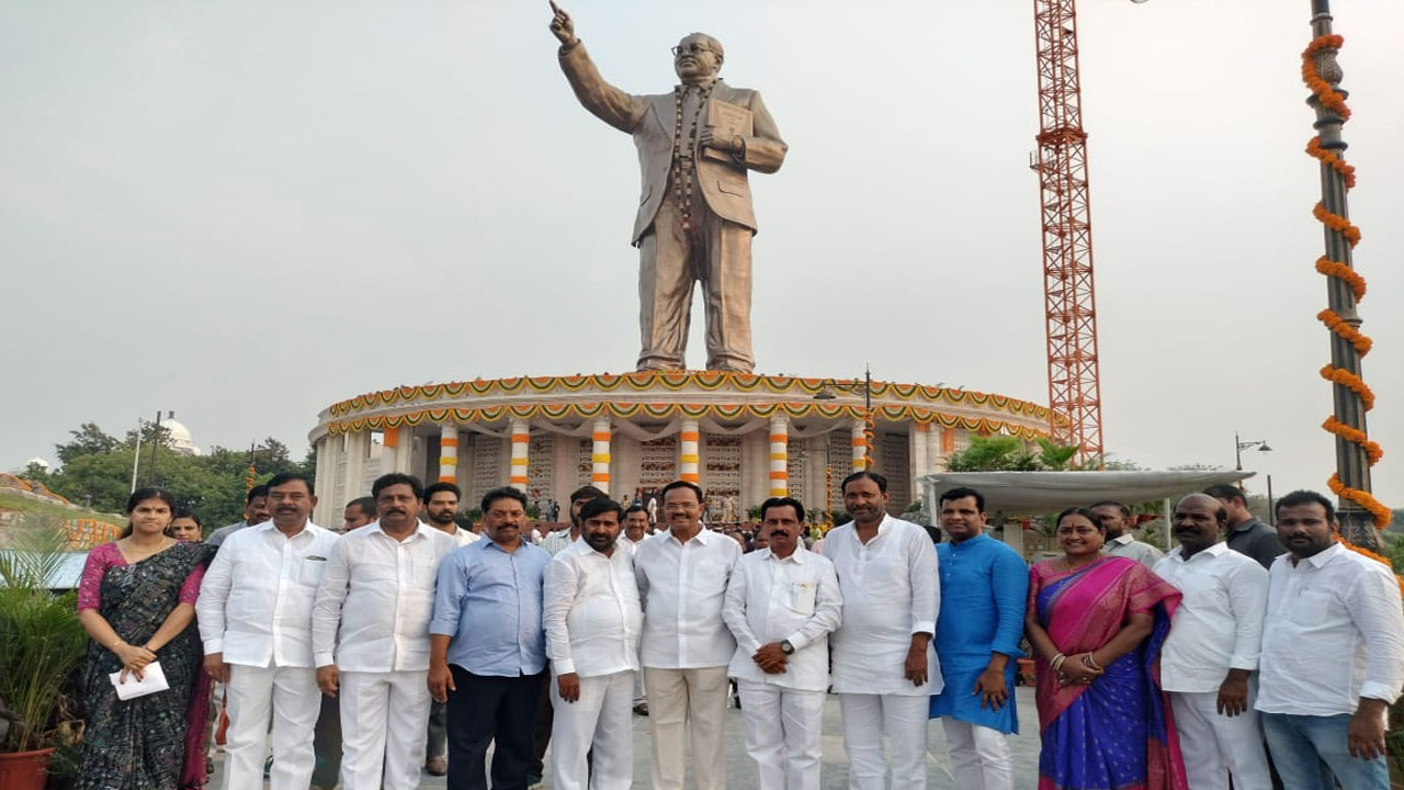 మహోజ్వల ఘట్టంలో మనం సైతం