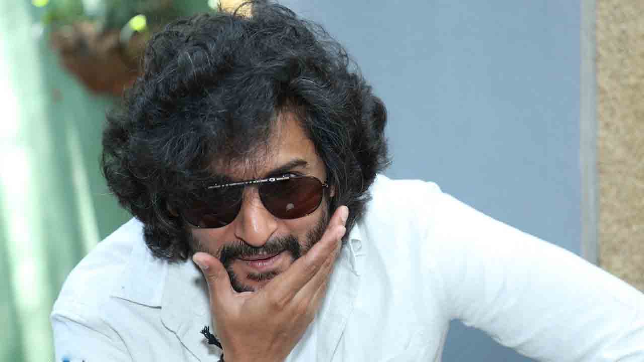 Nani Interview | నేను అమితాబ్‌ బచ్చన్‌ను కాదు.. దసరా సీక్వెల్‌ ఉండదు.. నాని చిట్‌చాట్‌