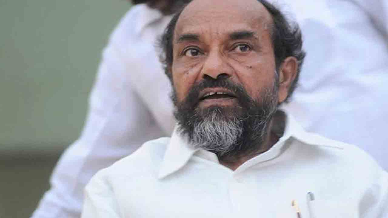 బీసీలకు ప్రత్యేక మంత్రిత్వశాఖ తేవాలి