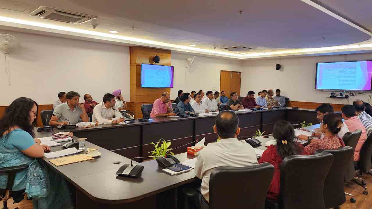 ఇక అంతటా నాలుగేండ్ల బీఈడీ కోర్సు!