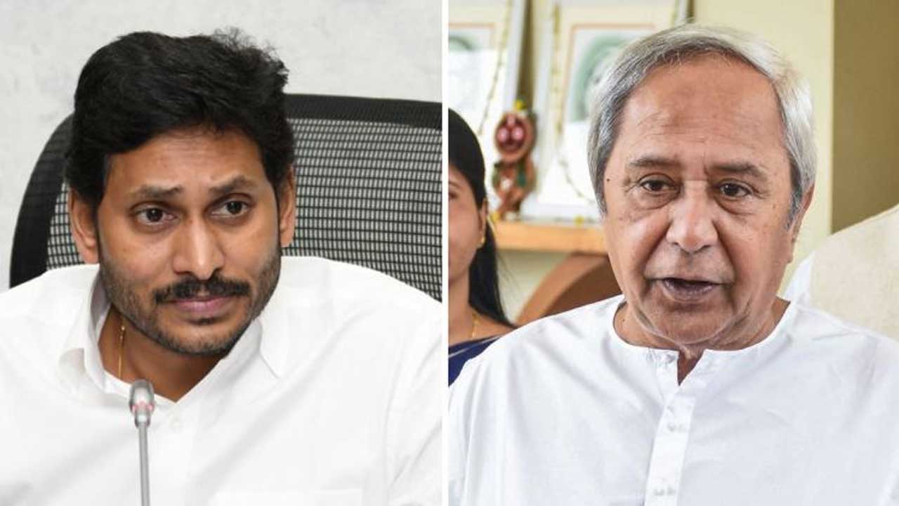 ADR Report | దేశంలో 30 మంది ముఖ్యమంత్రుల్లో 29 మంది కోటీశ్వరులే..! రూ.510కోట్లతో టాప్ ప్లేస్‌లో జగన్‌..!