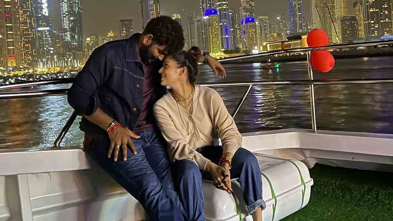 Vignesh Shivan | నయన్‌తో ప్రేమ అలా మొదలైంది : విఘ్నేశ్‌ శివన్‌