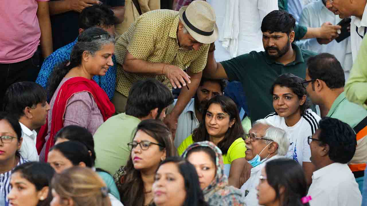 New Delhi