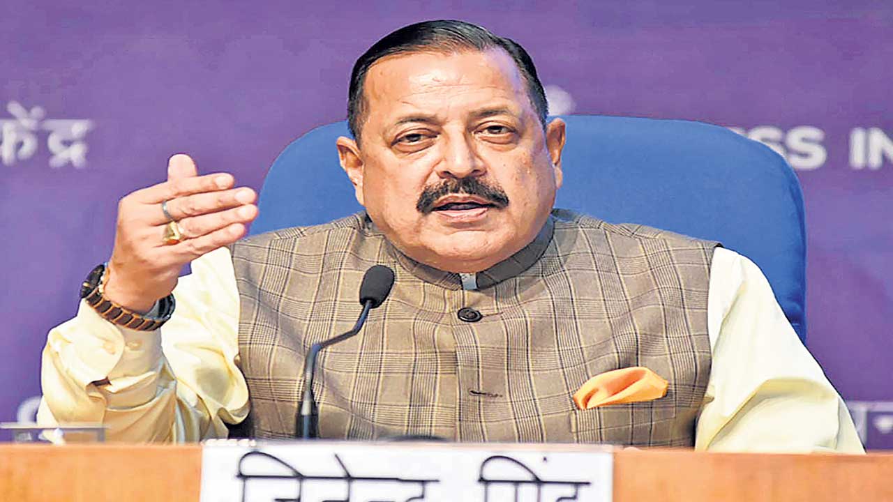 క్వాంటమ్‌ మిషన్‌కు కేంద్ర క్యాబినెట్‌ ఆమోదం