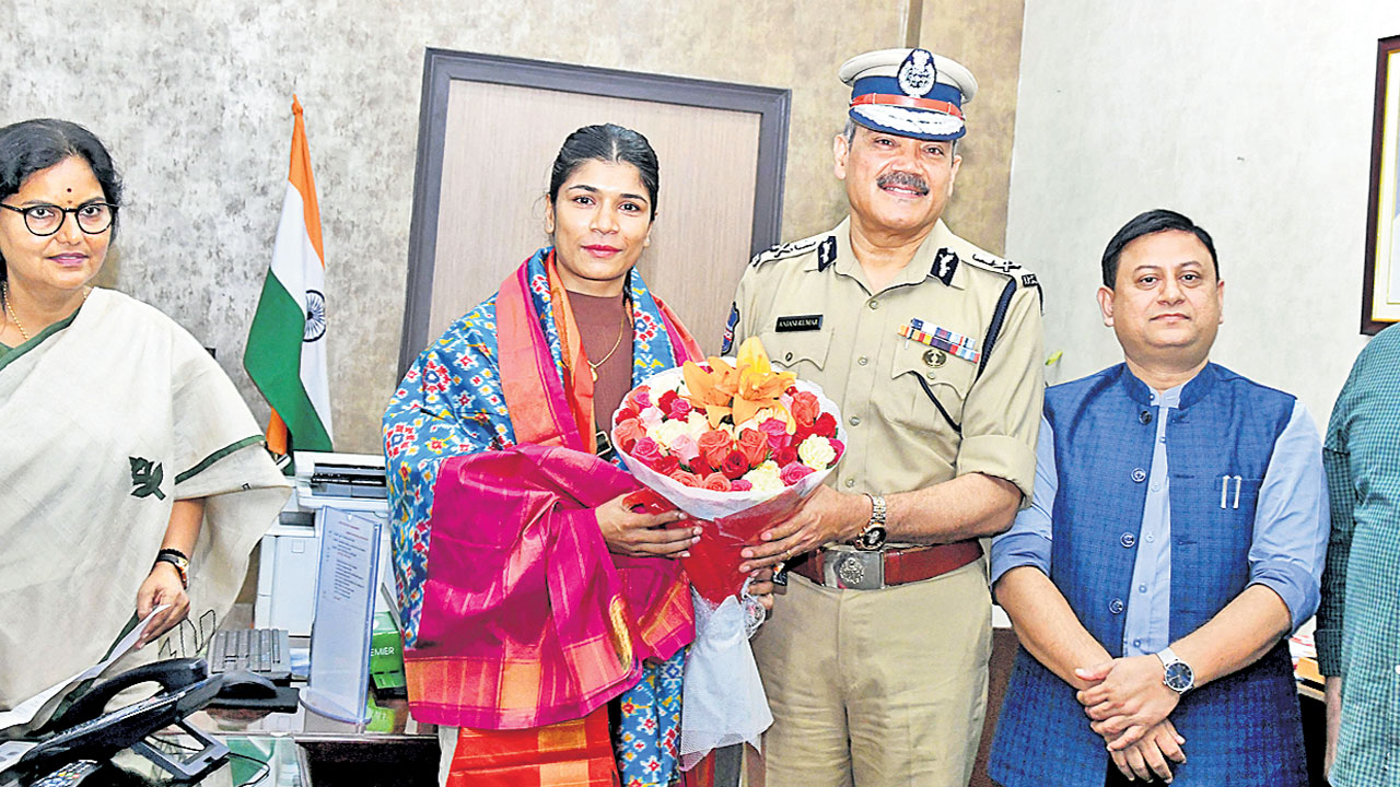 వెల్‌డన్‌ చాంపియన్‌