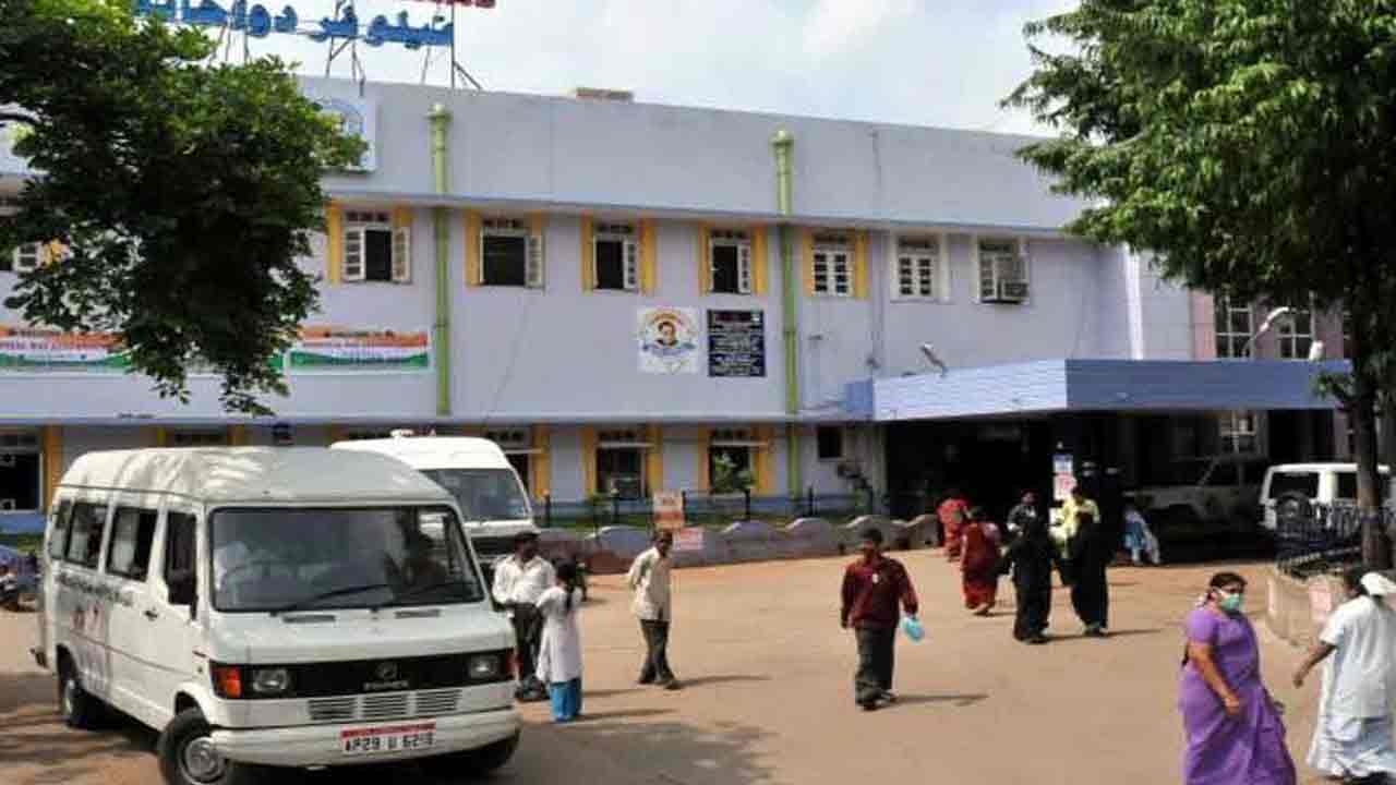 Niloufer Hospital | ఒక్కో రోగిపై 20 లక్షల ఖర్చు.. హిమోఫీలియా రోగులకు నిలోఫర్‌లో ఉచిత చికిత్స