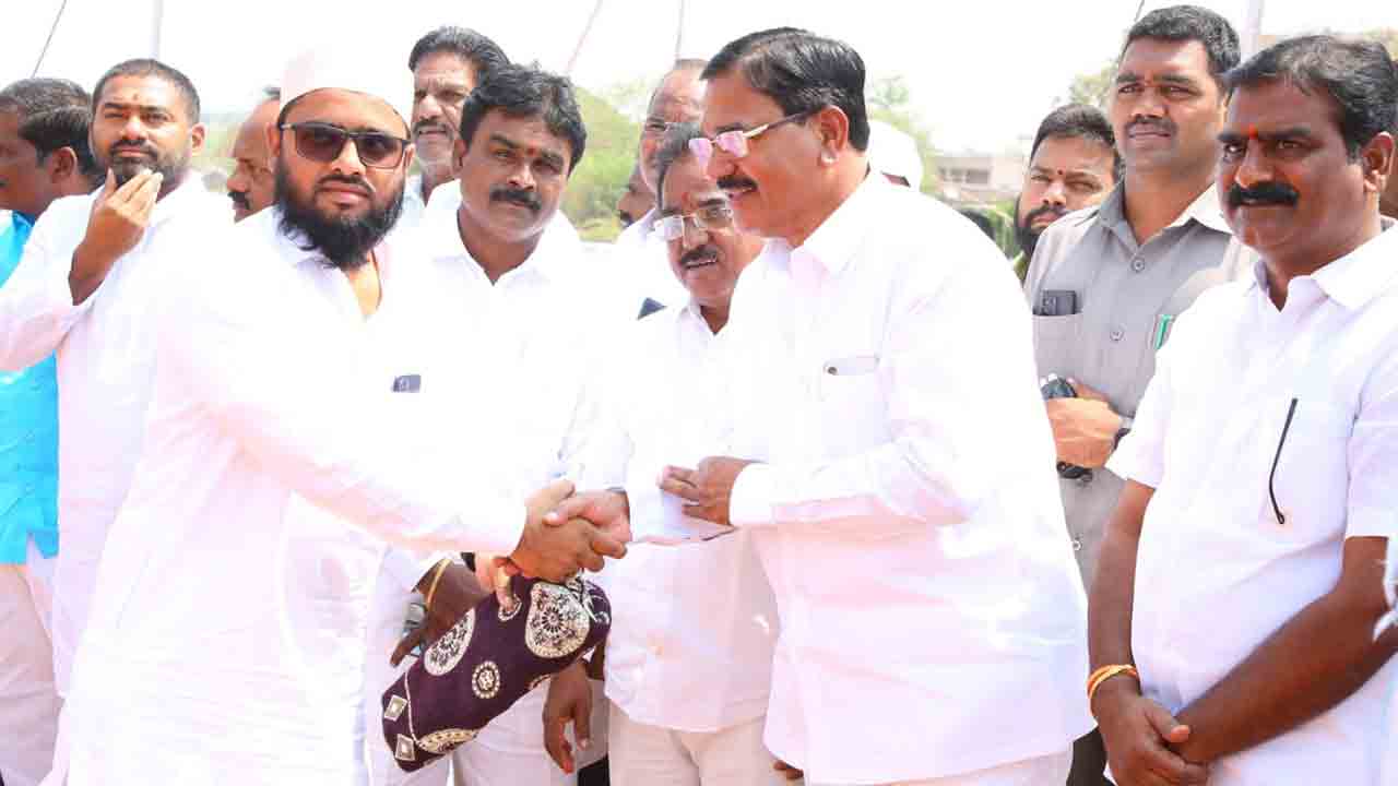 Niranjanreddy