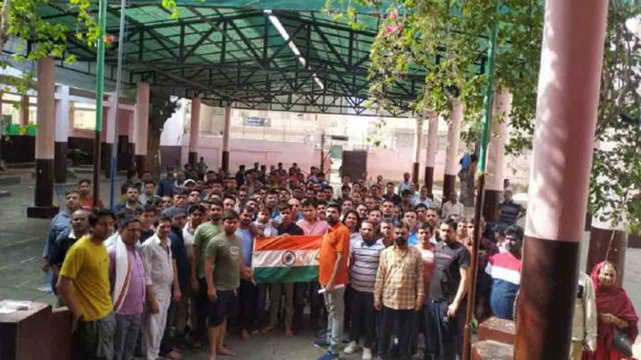 సూడాన్‌ బాధితుల కోసం ఆపరేషన్‌ కావేరి