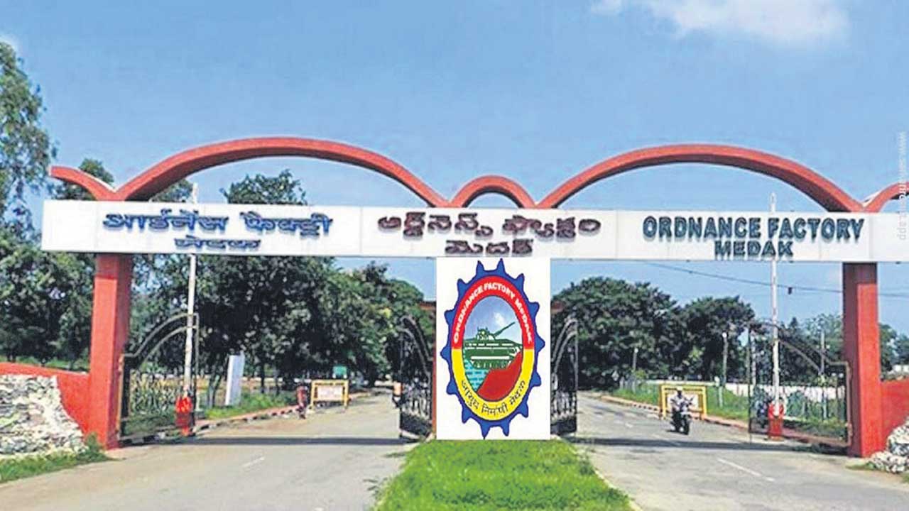 కార్పొరేట్ల ఖాతాలోకి ఓడీఎఫ్‌?