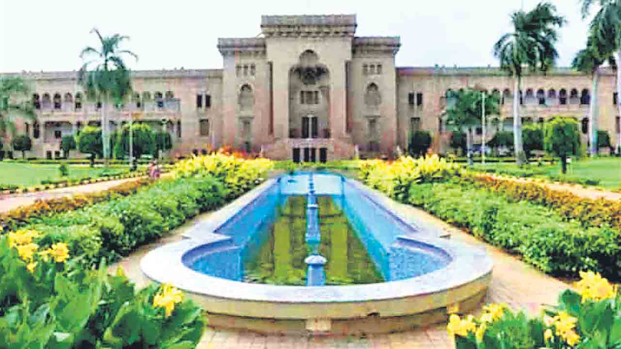 కావాలనే భర్తీకి అడ్డుపుల్ల