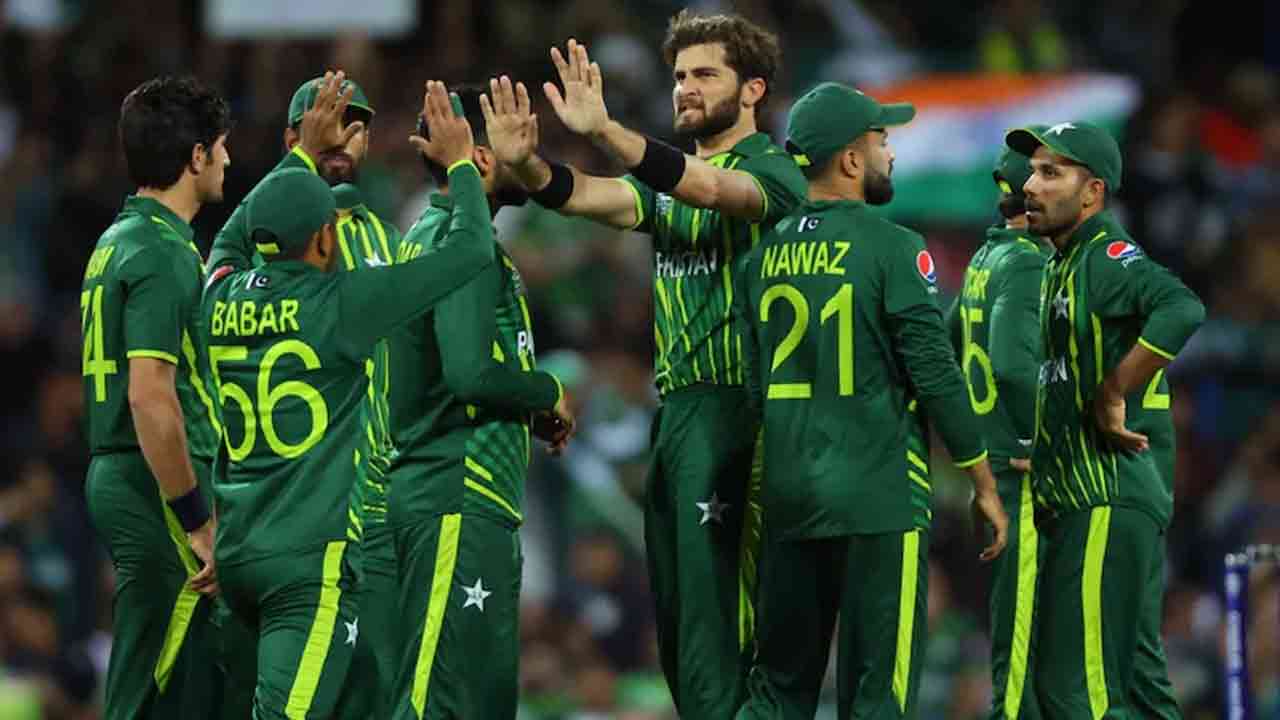 ODI World Cup | చెన్నై, కోల్‌కతా అయితేనే ఓకే.. ఇండియాలో వరల్డ్ కప్‌ వేదికలపై పాక్‌ రియాక్షన్‌