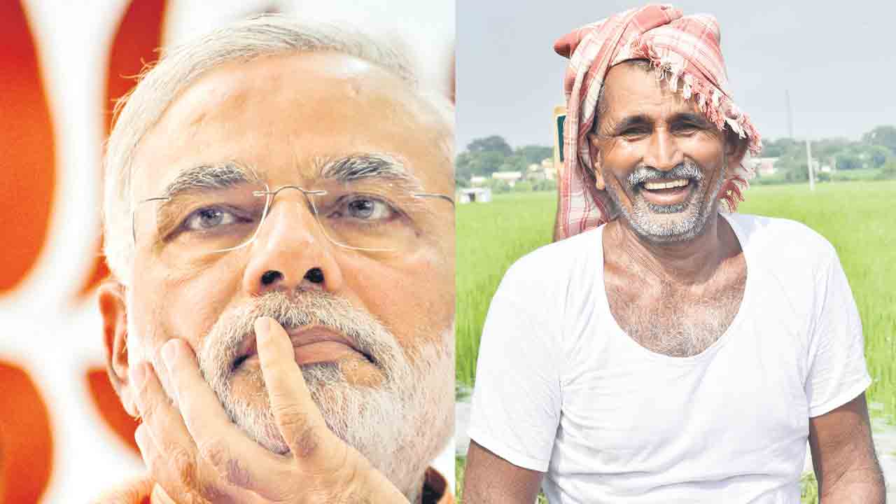 PM Kisan Samman Nidhi |  పీఎం కిసాన్ బహుదూరం.. రైతులకు అందని కేంద్ర సర్కారు సాయం.. ఏటేటా తగ్గుతున్న లబ్ధిదారుల సంఖ్య