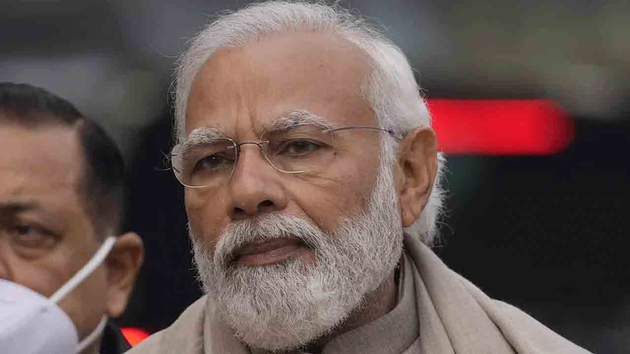 Threat Letter | మోదీపై బాంబు దాడి జరుగుతుందని బెదిరింపు.. కేరళ బీజేపీ చీఫ్‌కు అందిన లేఖపై దర్యాప్తు