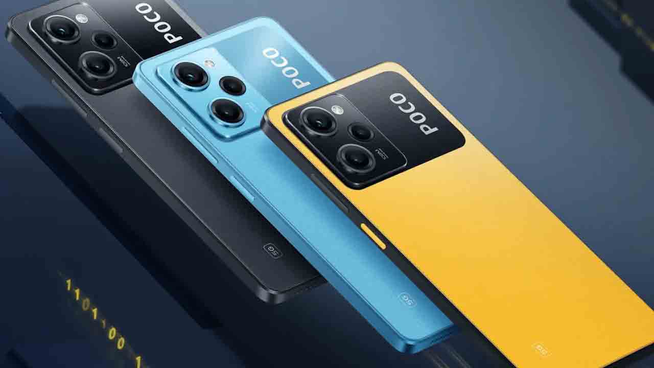 Poco