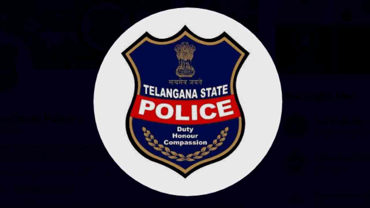 Constable exam |  నేటి నుంచి కానిస్టేబుల్‌ హాల్‌టికెట్లు.. 28 అర్ధరాత్రి 12 గంటల వరకు చాన్స్‌