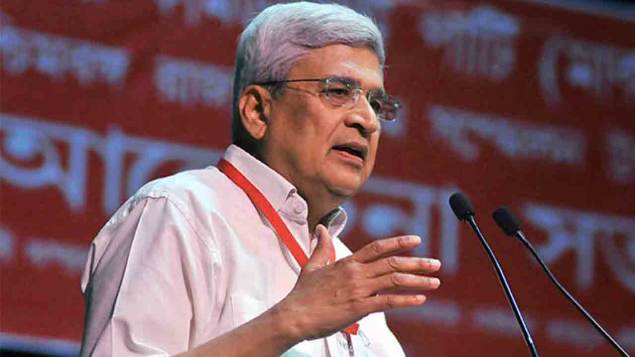 హిందూరాజ్యంగా మార్చే కుట్రలో బీజేపీ