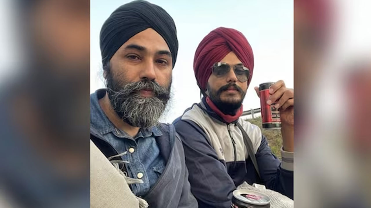 Pappalpreet Singh: అమృత్‌పాల్ స‌న్నిహితుడు ప‌ప్పాల్‌ప్రీత్ అరెస్టు