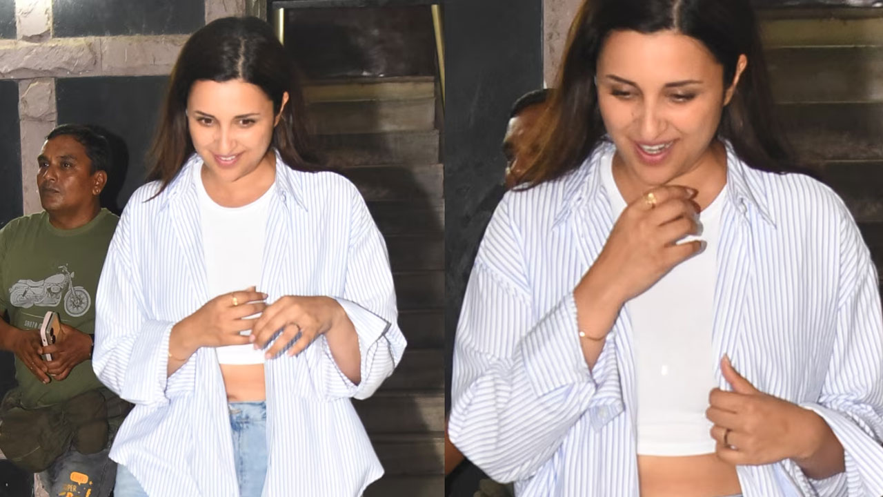 Parineeti Chopra