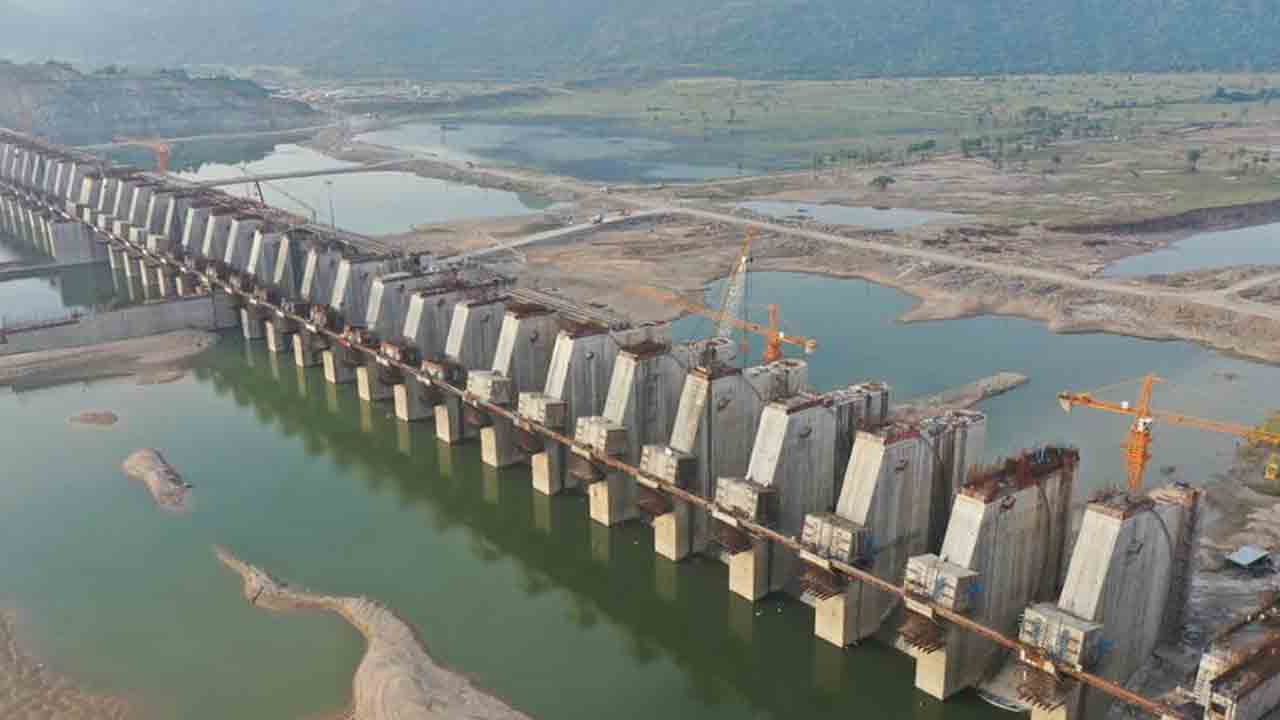 CWC Meeting | పోలవరం ముంపుపై తక్షణం సర్వే చేపట్టాలి.. సీడబ్ల్యూసీ భేటీలో తెలంగాణ పట్టు..!