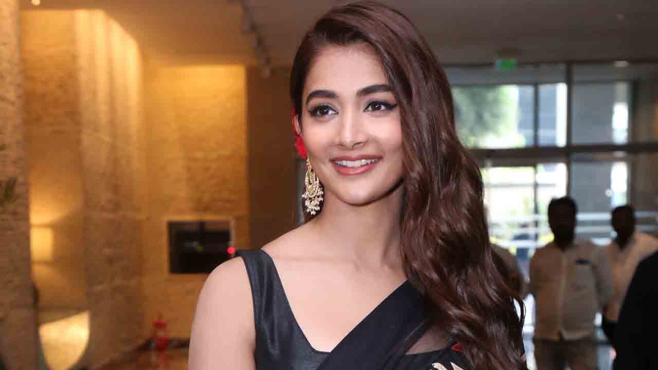 Pooja Hegde | సంతృప్తినిచ్చే విషయమదే : పూజా హెగ్డే