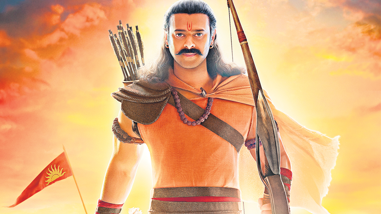 ట్రిబెకా ఫెస్టివల్‌లో ‘ఆది పురుష్‌’