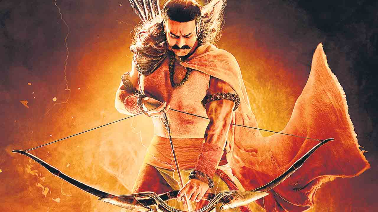 సఫలం స్వామి కార్యం