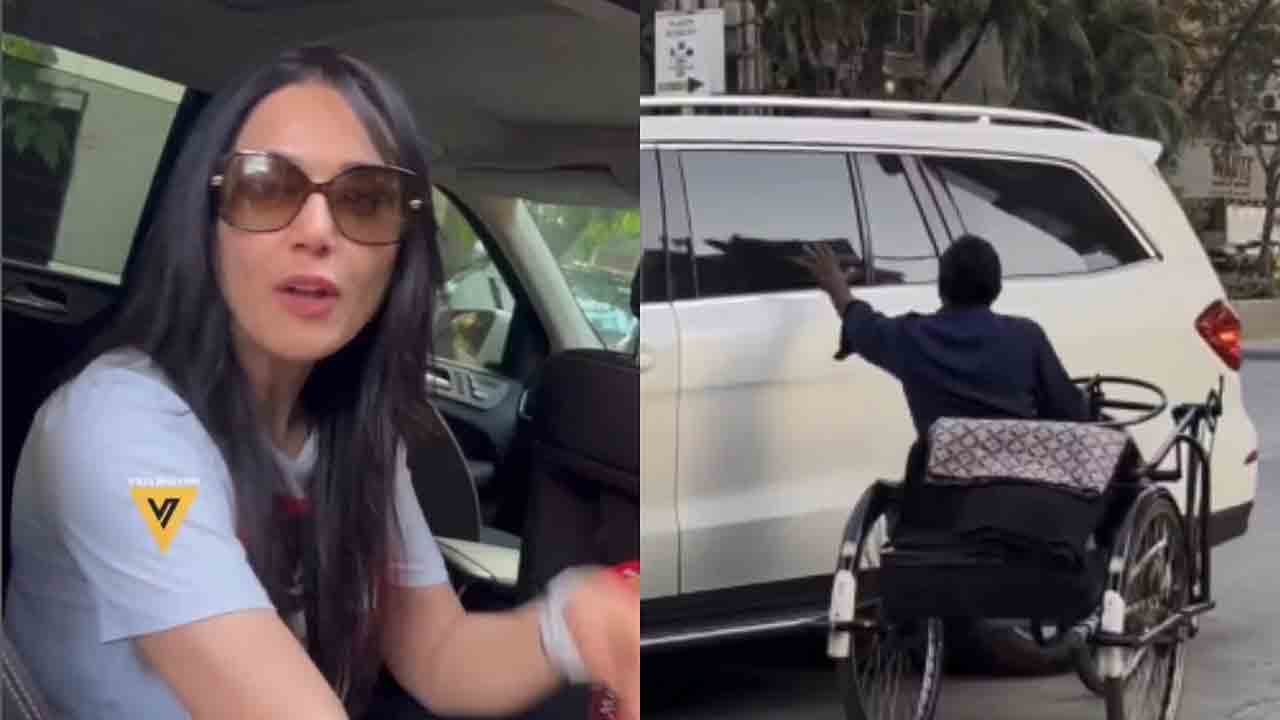 Preity Zinta | ఇటీవలి రెండు ఘటనలతో నేను షాకయ్యా: నటి ప్రీతి జింతా