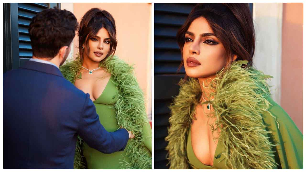 Priyanka Chopra | 22 ఏండ్ల సినీ ప్రయాణంలో ఒక‌ అద్భుతమైన విషయం చెప్పిన‌ ప్రియాంకచోప్రా..