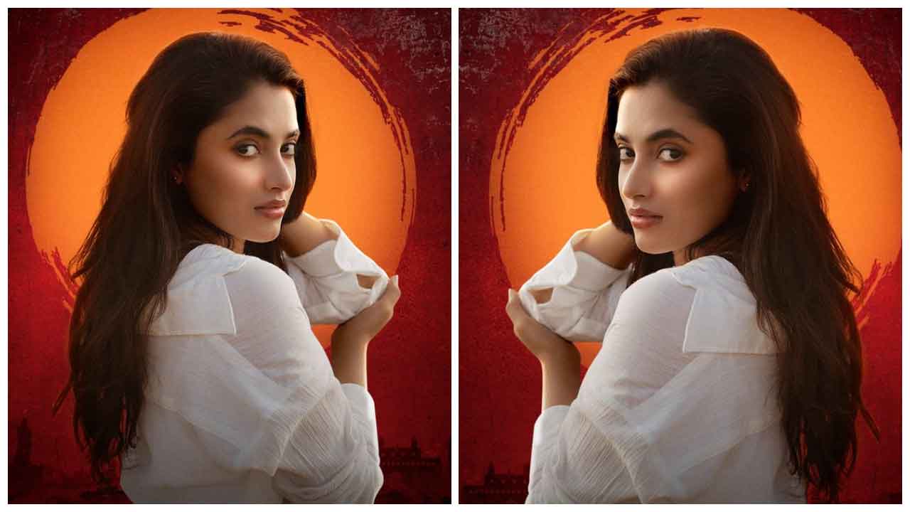 Priyanka Mohan | పవన్‌ కళ్యాణ్‌ ఓజీలో ప్రియాంక మోహన్‌..