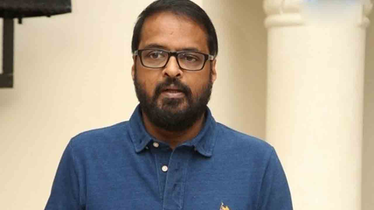 Chiranjeevi | మీటర్‌ కిరణ్‌ అబ్బవరం కెరీర్‌లోనే ఖరీదైన సినిమా.. నిర్మాత చిరంజీవి చిట్‌చాట్‌