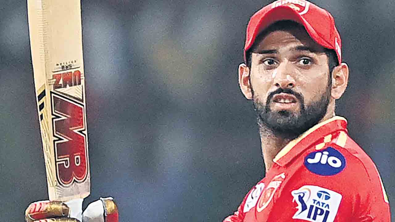 పంజాబ్ అదుర్స్
