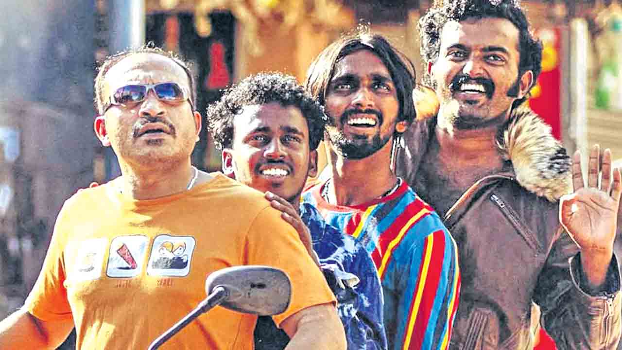 OTT | ఎరక్కపోయి.. ఇరుక్కున్నారు!