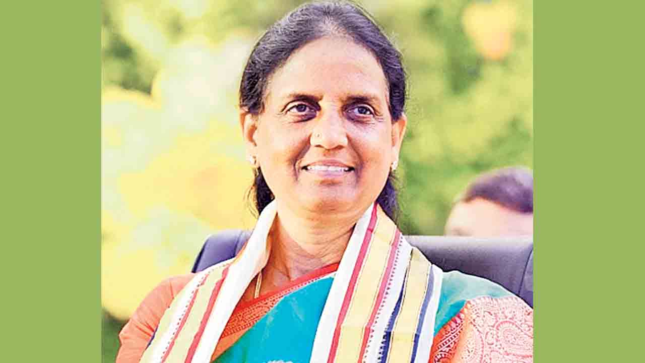 బంజారా భవనాలకు రూ.6కోట్లు