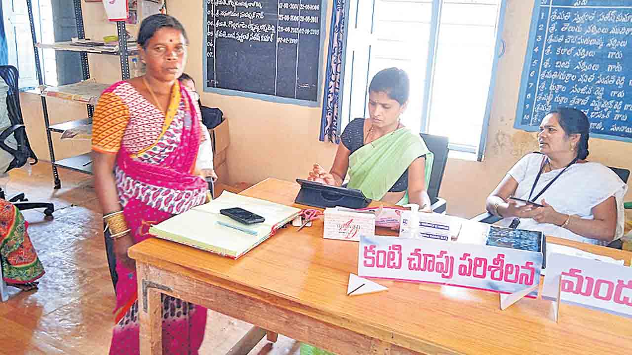 విజయవంతంగా..