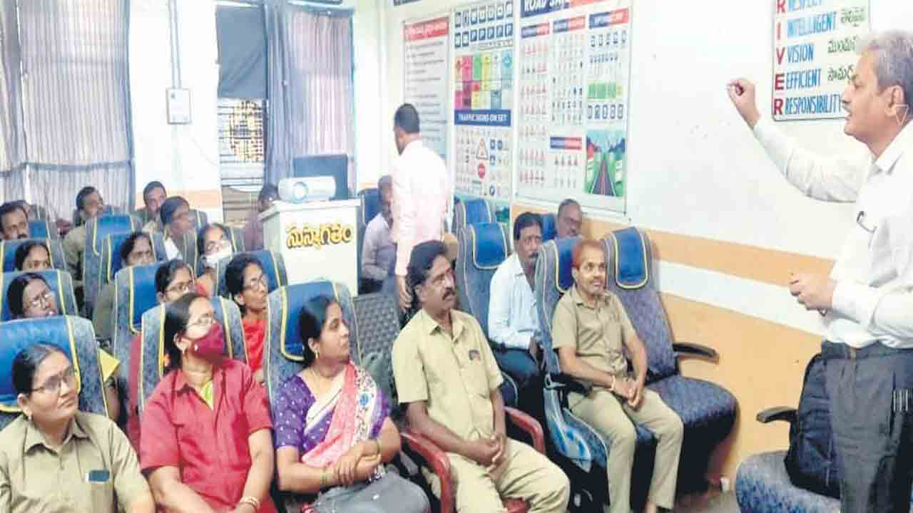 నేను నా ఉద్యోగంలో రాణిస్తా