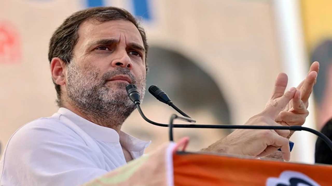 Rahul Gandhi | పాట్నా హైకోర్టులో రాహుల్‌ గాంధీకి ఊరట..! ఎంపీ-ఎమ్మెల్యే కోర్టు ఆదేశాలపై స్టే..!