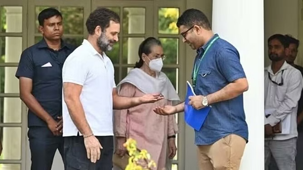 Rahul Gandhi | బంగ్లాను ఖాళీ చేసి తాళాలు అప్పగించిన రాహుల్‌.. నిజం మాట్లాడేందుకు ఎంతకైనా తెగించేందుకు సిద్ధమన్న కాంగ్రెస్‌ నేత..!