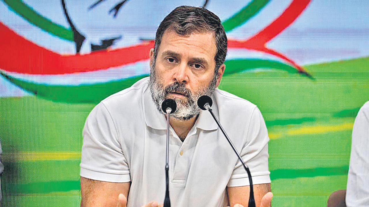 ఆ 5 వేల కోట్లు ఎక్కడికి పోతున్నాయి?