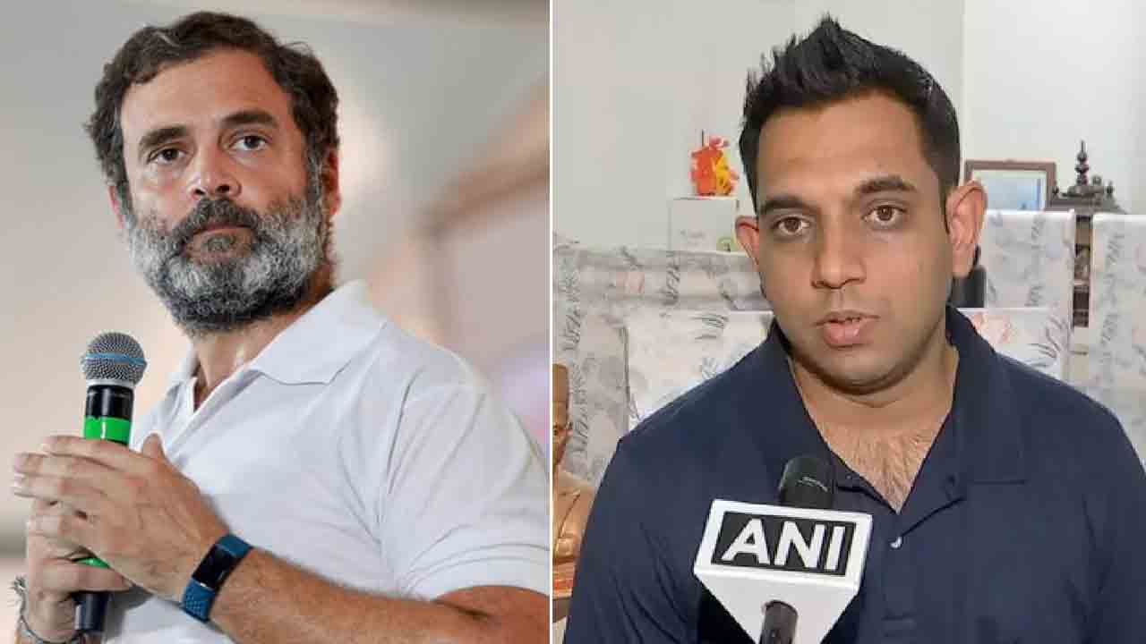 Rahul Gandhi | రాహుల్‌ను చుట్టుముడుతున్న వరుస వివాదాలు.. మరో పరువు నష్టం కేసు నమోదు