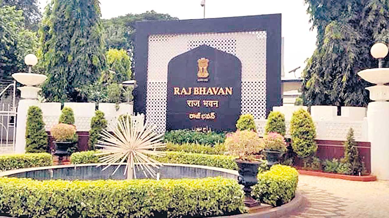 గవర్నర్ల వ్యవస్థ ఇంకా అవసరమా?