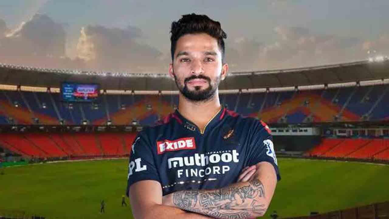 ఐపీఎల్‌కు పాటిదార్‌ దూరం