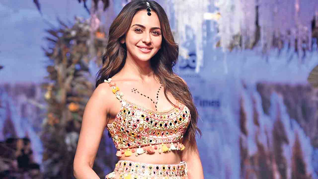 సవాళ్లను స్వీకరిస్తా!