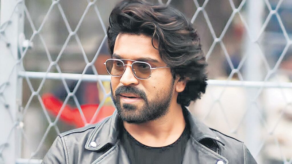 రామ్ చరణ్