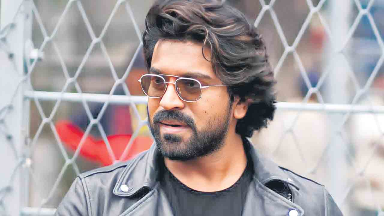 ఇంటర్వెల్‌ బ్యాంగ్‌ అదిరిపోతుందట